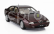 Cult-scale models Alfa romeo 166 3.0 V6 24v Super 1998 1:18 Red Met