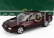 Cult-scale models Alfa romeo 166 3.0 V6 24v Super 1998 1:18 Red Met