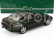 Cult-scale models Alfa romeo 166 3.0 V6 24v Super 1998 1:18 Zelená