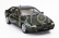 Cult-scale models Alfa romeo 166 3.0 V6 24v Super 1998 1:18 Zelená
