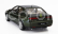 Cult-scale models Alfa romeo 166 3.0 V6 24v Super 1998 1:18 Zelená