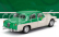 Cult-scale models Alfa romeo 1900 Super Berlina 1958 1:18 Bílá Zelená