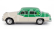 Cult-scale models Alfa romeo 1900 Super Berlina 1958 1:18 Bílá Zelená