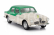 Cult-scale models Alfa romeo 1900 Super Berlina 1958 1:18 Bílá Zelená