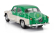 Cult-scale models Alfa romeo 1900 Super Berlina 1958 1:18 Bílá Zelená