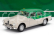 Cult-scale models Alfa romeo 1900 Super Berlina 1958 1:18 Bílá Zelená