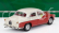 Cult-scale models Alfa romeo 1900 Super Berlina 1958 1:18 Červená Bílá