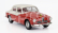 Cult-scale models Alfa romeo 1900 Super Berlina 1958 1:18 Červená Bílá