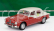 Cult-scale models Alfa romeo 1900 Super Berlina 1958 1:18 Červená Bílá