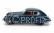 Cult-scale models Alfa romeo 6c 2500s Berlinetta Touring 1939 1:18 Blue