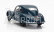 Cult-scale models Alfa romeo 6c 2500s Berlinetta Touring 1939 1:18 Blue