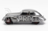 Cult-scale models Alfa romeo 6c 2500s Berlinetta Touring 1939 1:18 Silver