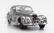 Cult-scale models Alfa romeo 6c 2500s Berlinetta Touring 1939 1:18 Silver