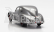 Cult-scale models Alfa romeo 6c 2500s Berlinetta Touring 1939 1:18 Silver
