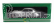 Cult-scale models Alfa romeo 6c 2500s Berlinetta Touring 1939 1:18 Silver