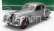 Cult-scale models Alfa romeo 6c 2500s Berlinetta Touring 1939 1:18 Silver