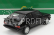 Cult-scale models Alfa romeo Alfasud 1.5 Ti Quadrifoglio Verde 1983 1:18 Black