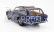Cult-scale models Aston martin Db5 Shooting Brake By Harold Radford 1964 1:18 Blue Met