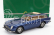 Cult-scale models Aston martin Db5 Shooting Brake By Harold Radford 1964 1:18 Blue Met