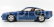 Cult-scale models Aston martin Virage Coupe 1988 1:18 Blue Met
