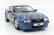 Cult-scale models Aston martin Virage Coupe 1988 1:18 Blue Met