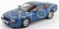Cult-scale models Aston martin Virage Coupe 1988 1:18 Blue Met