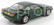 Cult-scale models Aston martin Virage Coupe 1988 1:18 Green Met
