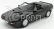 Cult-scale models Aston martin Zagato Spider 1987 1:18 Black
