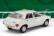 Cult-scale models Austin Allegro 1973 1:18 Bílá