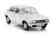 Cult-scale models Austin Allegro 1973 1:18 Bílá