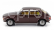 Cult-scale models Austin Allegro 1973 1:18 Brown Met