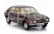 Cult-scale models Austin Allegro 1973 1:18 Brown Met
