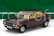 Cult-scale models Austin Allegro 1973 1:18 Brown Met