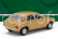 Cult-scale models Austin Allegro 1973 1:18 Ochre