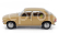Cult-scale models Austin Allegro 1973 1:18 Ochre