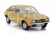 Cult-scale models Austin Allegro 1973 1:18 Ochre