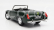 Cult-scale models Austin Healey Sprite Spider Open 1961 1:18 Zelená