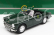 Cult-scale models Austin Healey Sprite Spider Open 1961 1:18 Zelená