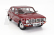 Cult-scale models Austin Maxi 1750 1971 1:18 Karmínová Červená