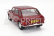 Cult-scale models Austin Maxi 1750 1971 1:18 Karmínová Červená