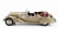 Cult-scale models Bentley 4.25l Vanden Plas Tourer Cabriolet Open 1938 1:18 Gold