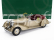 Cult-scale models Bentley 4.25l Vanden Plas Tourer Cabriolet Open 1938 1:18 Gold