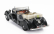 Cult-scale models Bentley 4.25l Vanden Plas Tourer Cabriolet Open 1938 1:18 Zelená