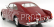 Cult-scale models Bentley S1 Continental Fastback Coupe 1955 1:18 Red