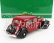 Cult-scale models Citroen Traction Avant 7cv 1934 1:18 Bordeaux Black