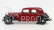 Cult-scale models Citroen Traction Avant 7cv 1934 1:18 Bordeaux Black