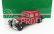 Cult-scale models Citroen Traction Avant 7cv 1934 1:18 Bordeaux Black