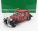 Cult-scale models Citroen Traction Avant 7cv 1934 1:18 Bordeaux Black