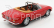 Cult-scale models Fiat Dino Spider 1966 1:18 Red