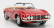 Cult-scale models Fiat Dino Spider 1966 1:18 Red
